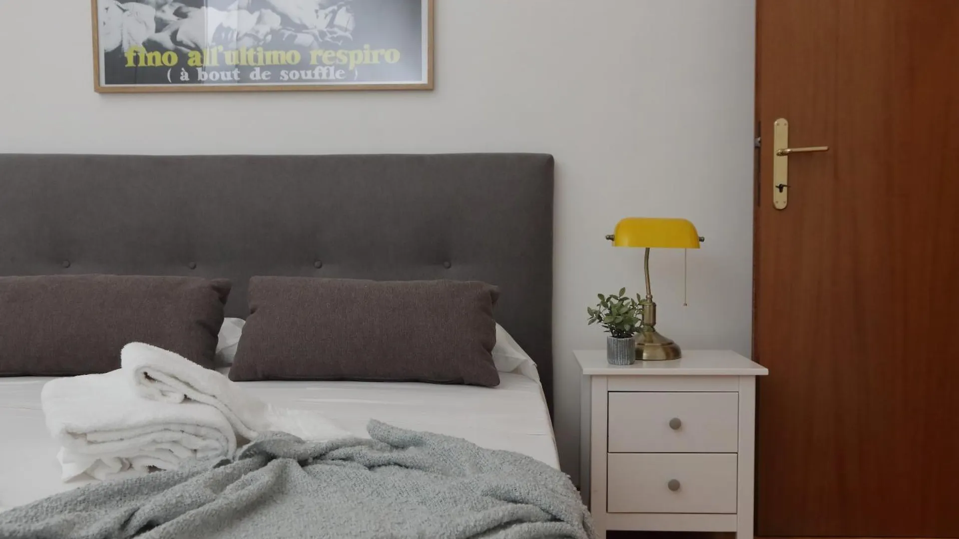 Giant Borghese Apartment روما إيطاليا