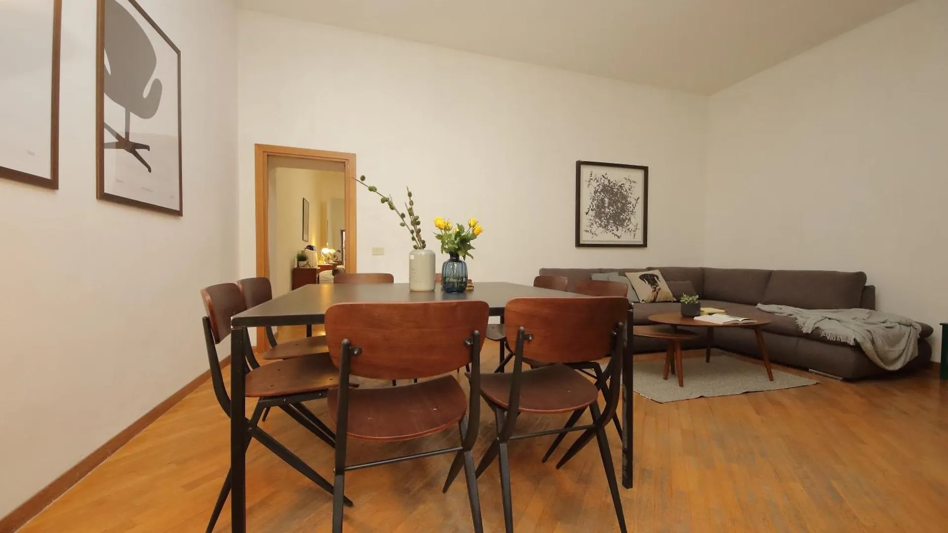 Giant Borghese Apartment Rome 0*,  Italy