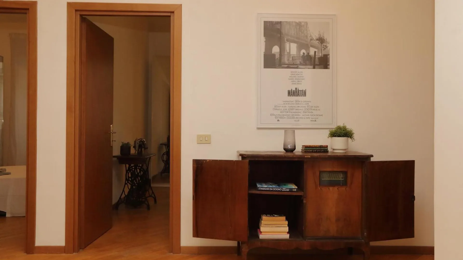 Giant Borghese Apartment روما