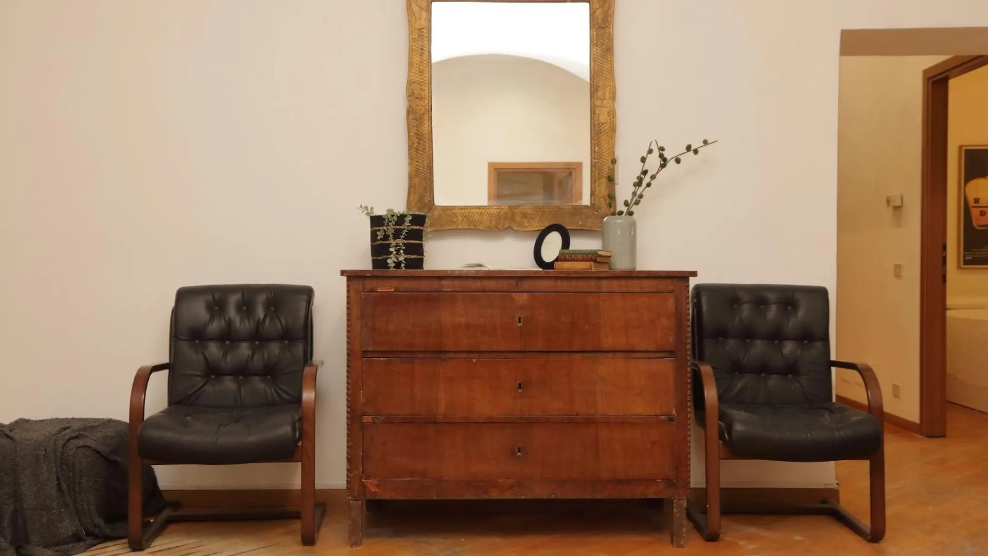 Giant Borghese Apartment روما إيطاليا