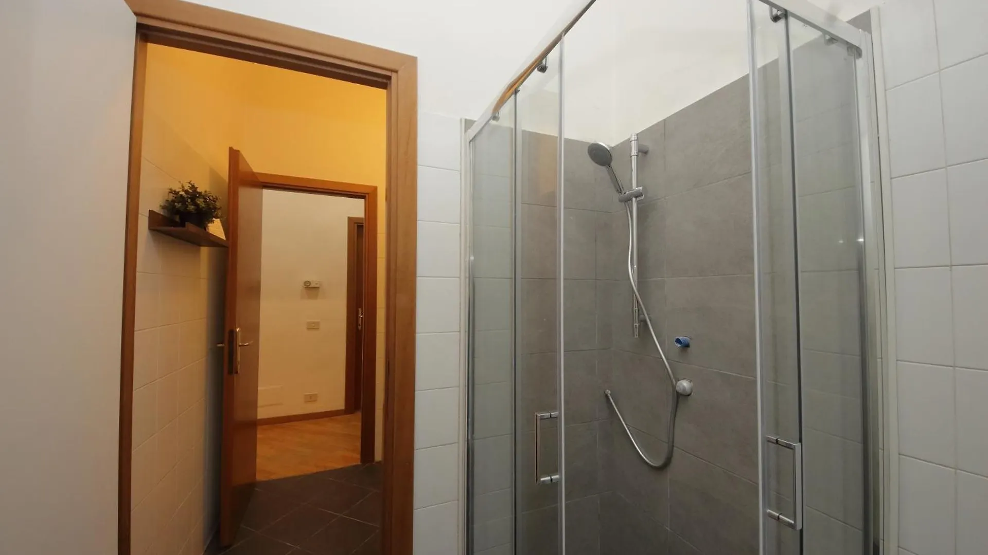 Giant Borghese Apartment Rome 0*,  Italy