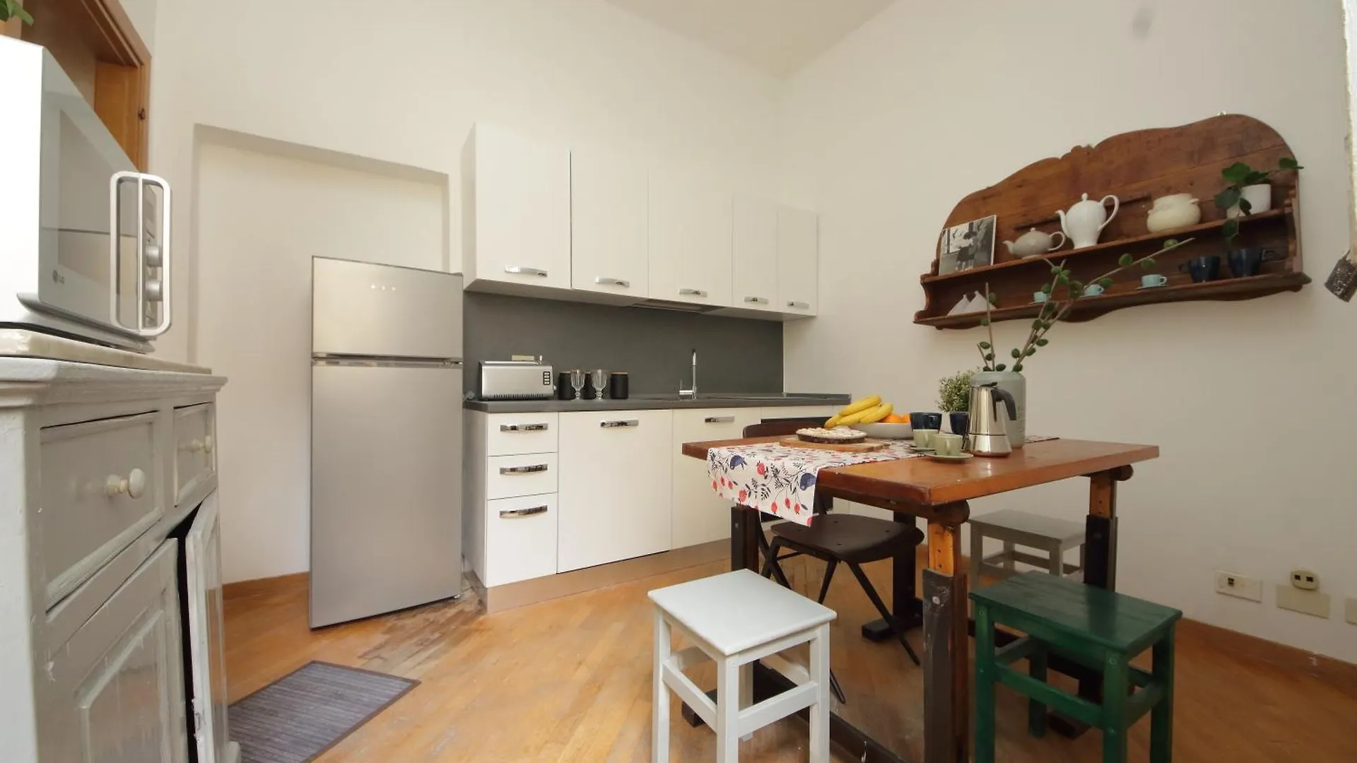 Giant Borghese Apartment روما